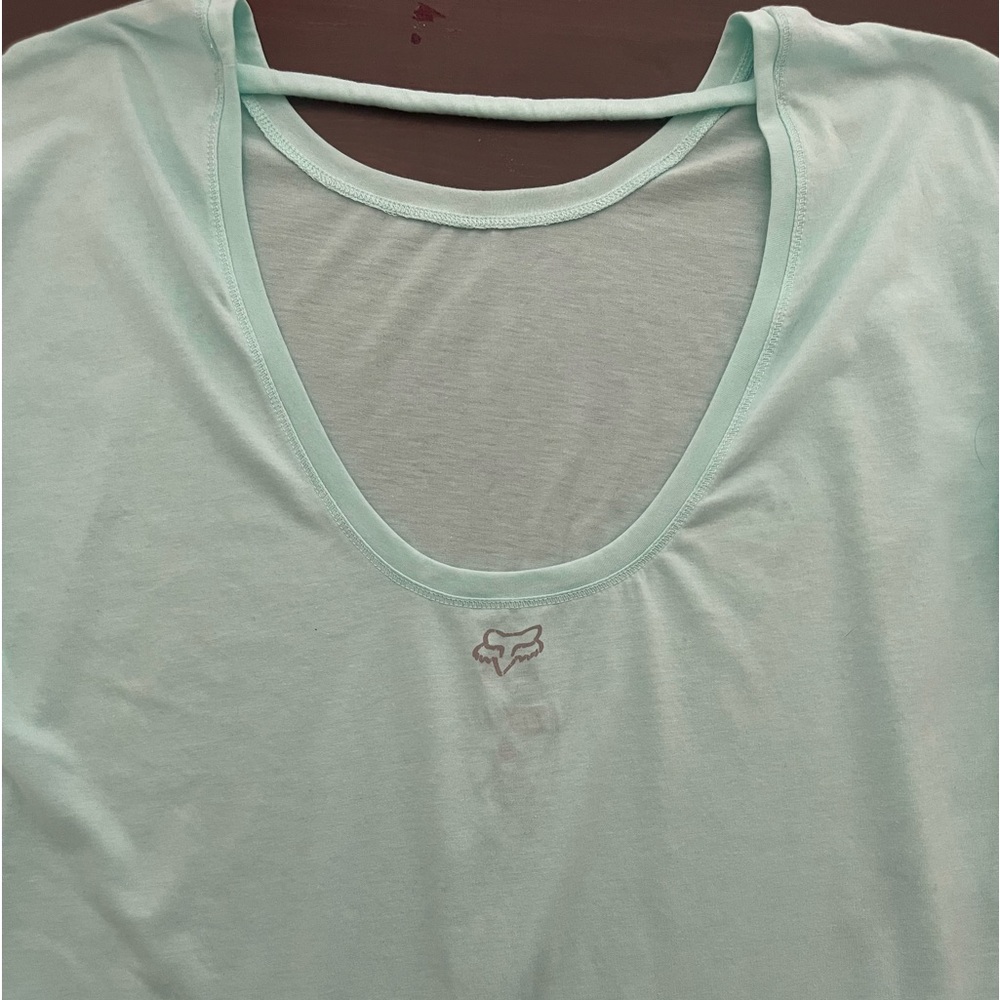 Fox Racing long sleeve - Picture 2 of 4